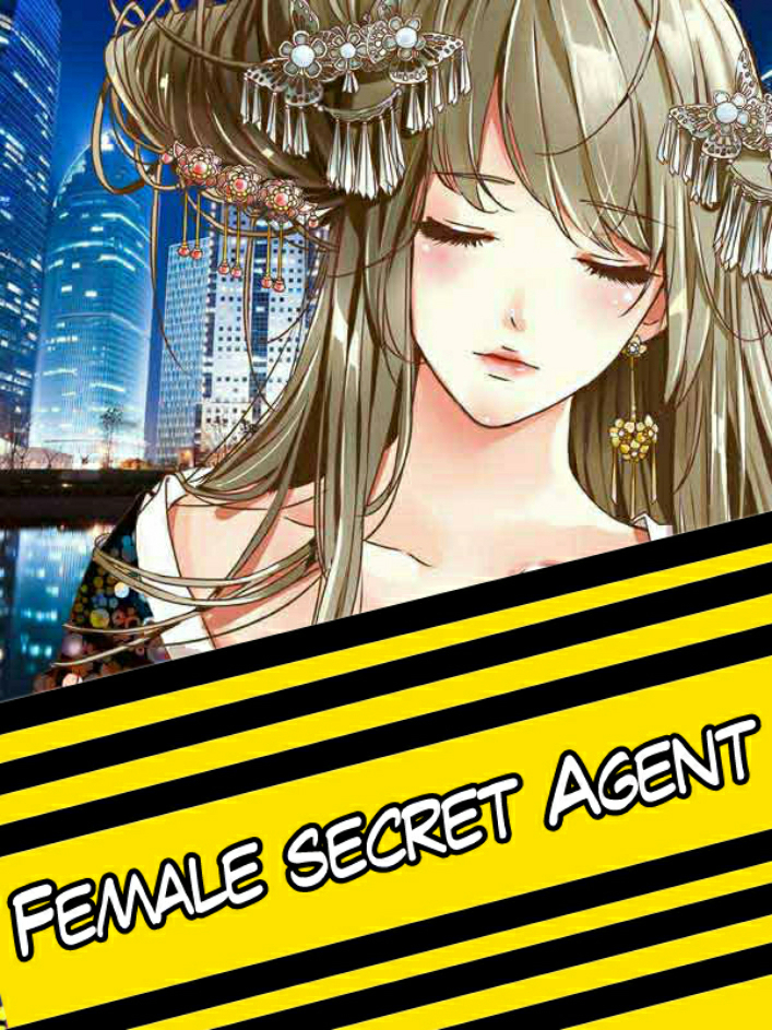 Female Secret Agent Chapter 13