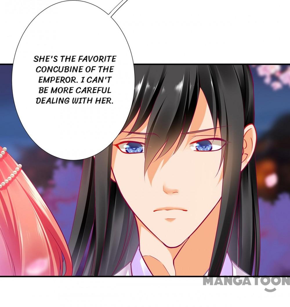 The Princess's Time Travel Chapter 76