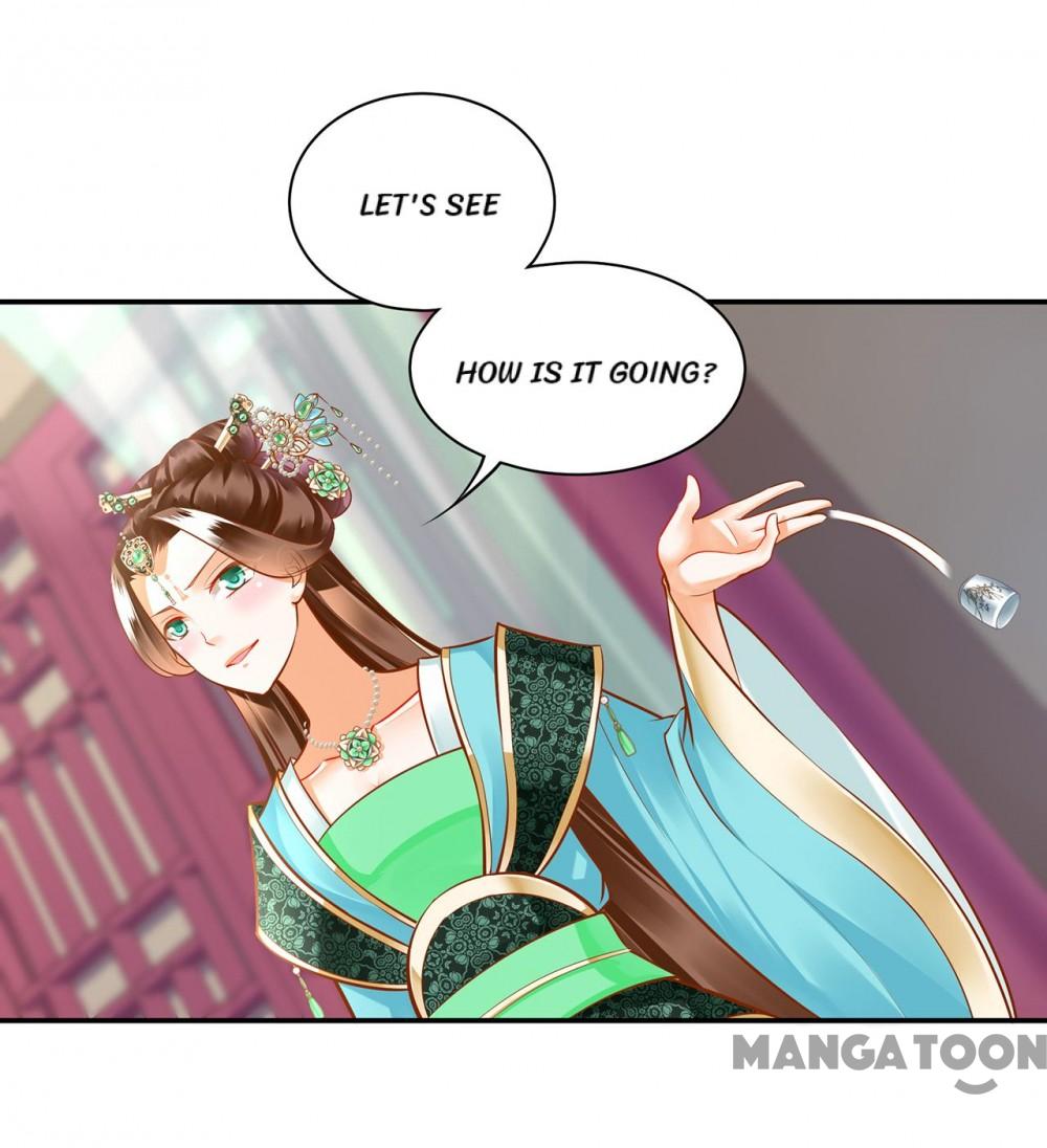 The Princess's Time Travel Chapter 79
