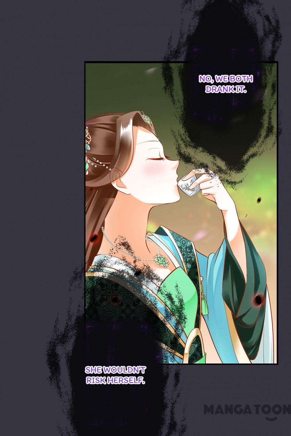 The Princess's Time Travel Chapter 79