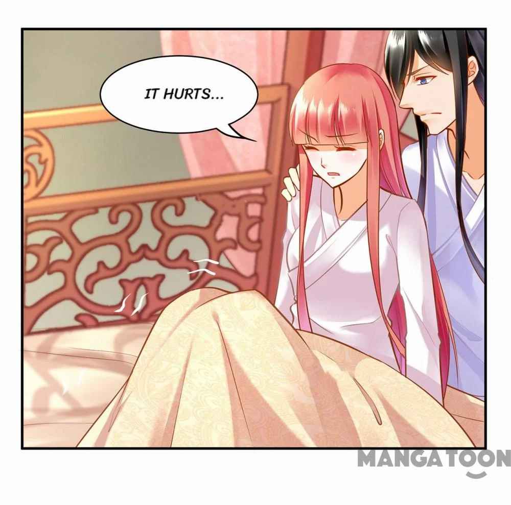 The Princess's Time Travel Chapter 83