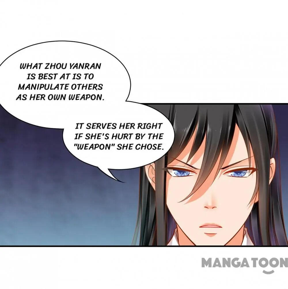 The Princess's Time Travel Chapter 84