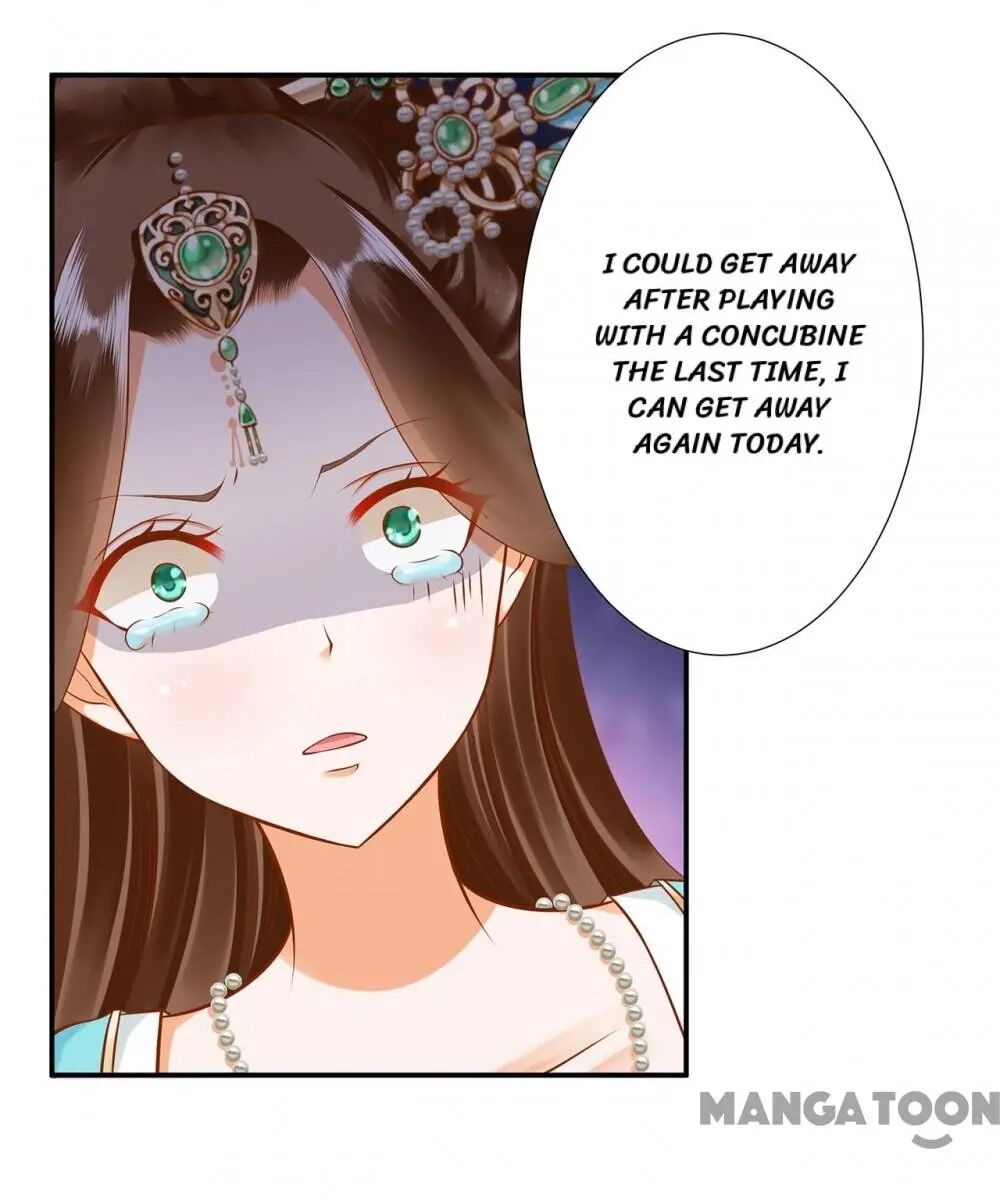 The Princess's Time Travel Chapter 87
