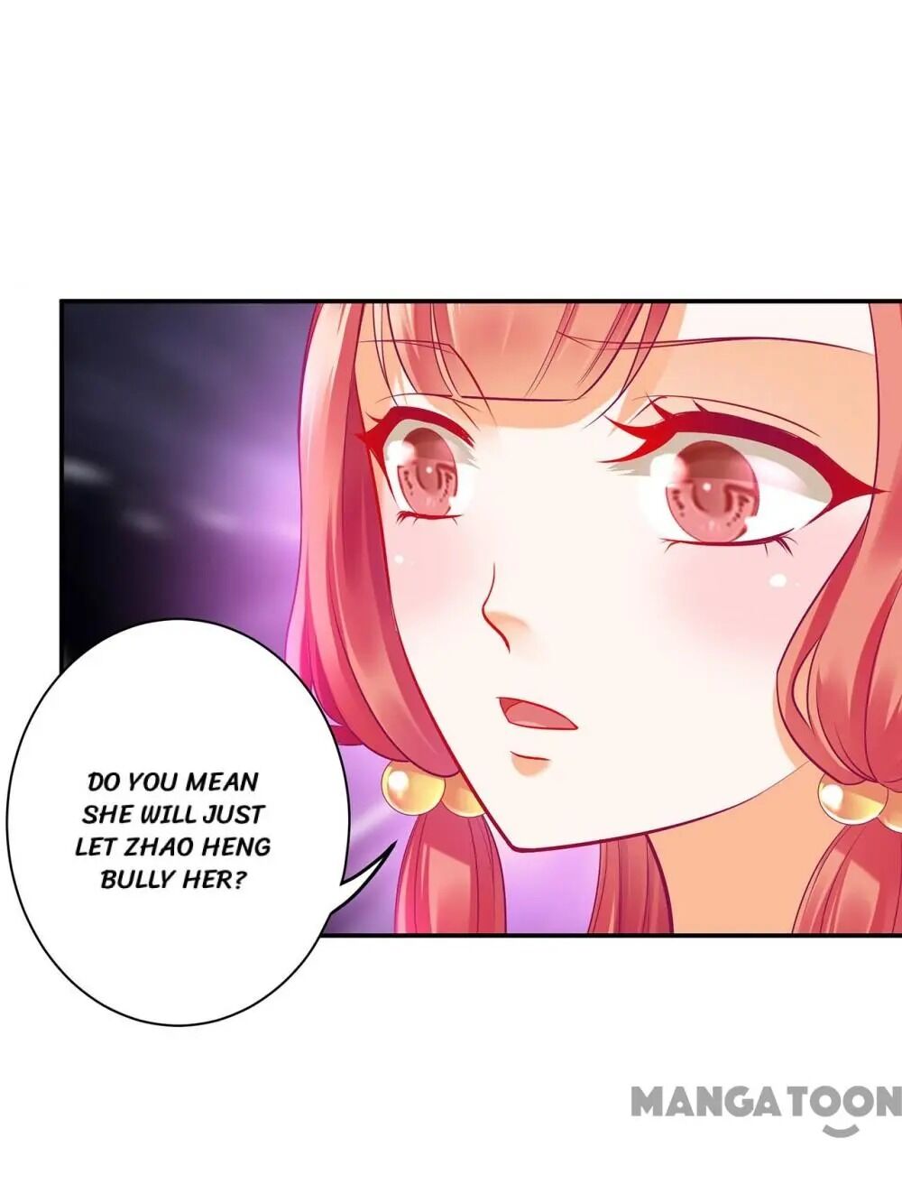 The Princess's Time Travel Chapter 88