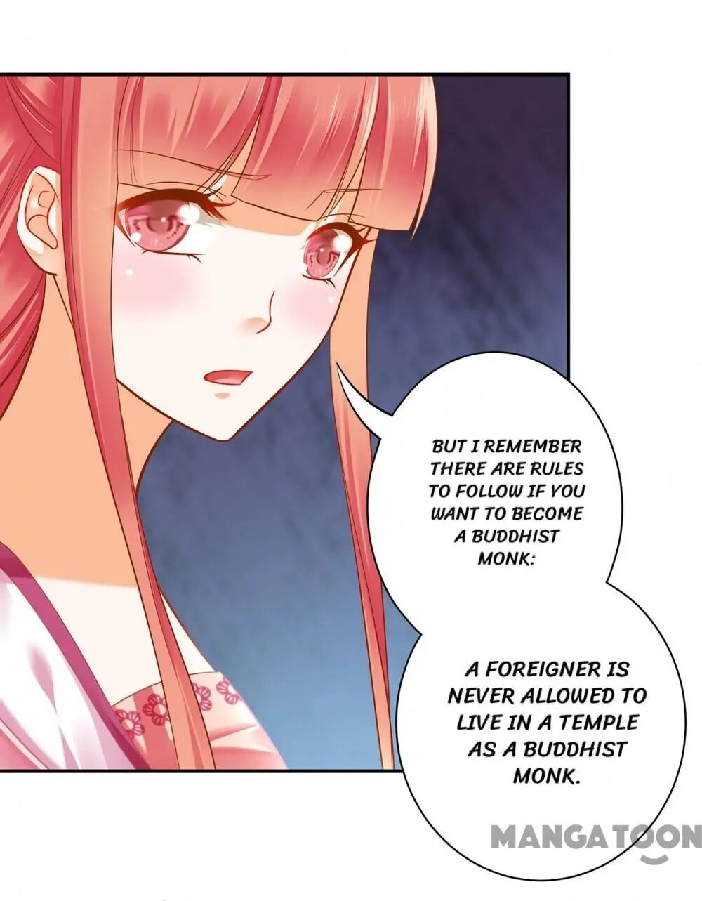 The Princess's Time Travel Chapter 91