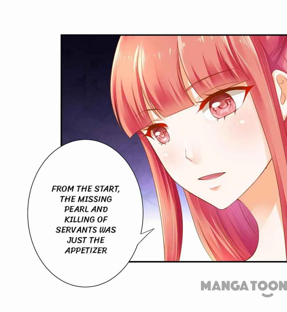 The Princess's Time Travel Chapter 97
