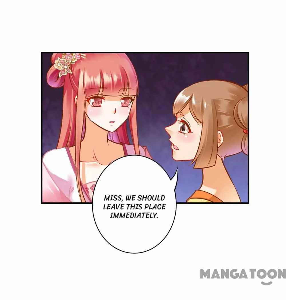 The Princess's Time Travel Chapter 99