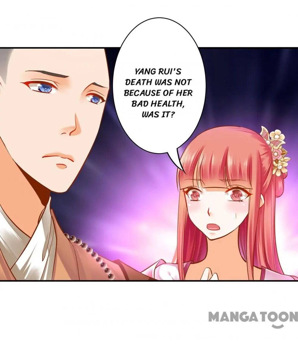 The Princess's Time Travel Chapter 102