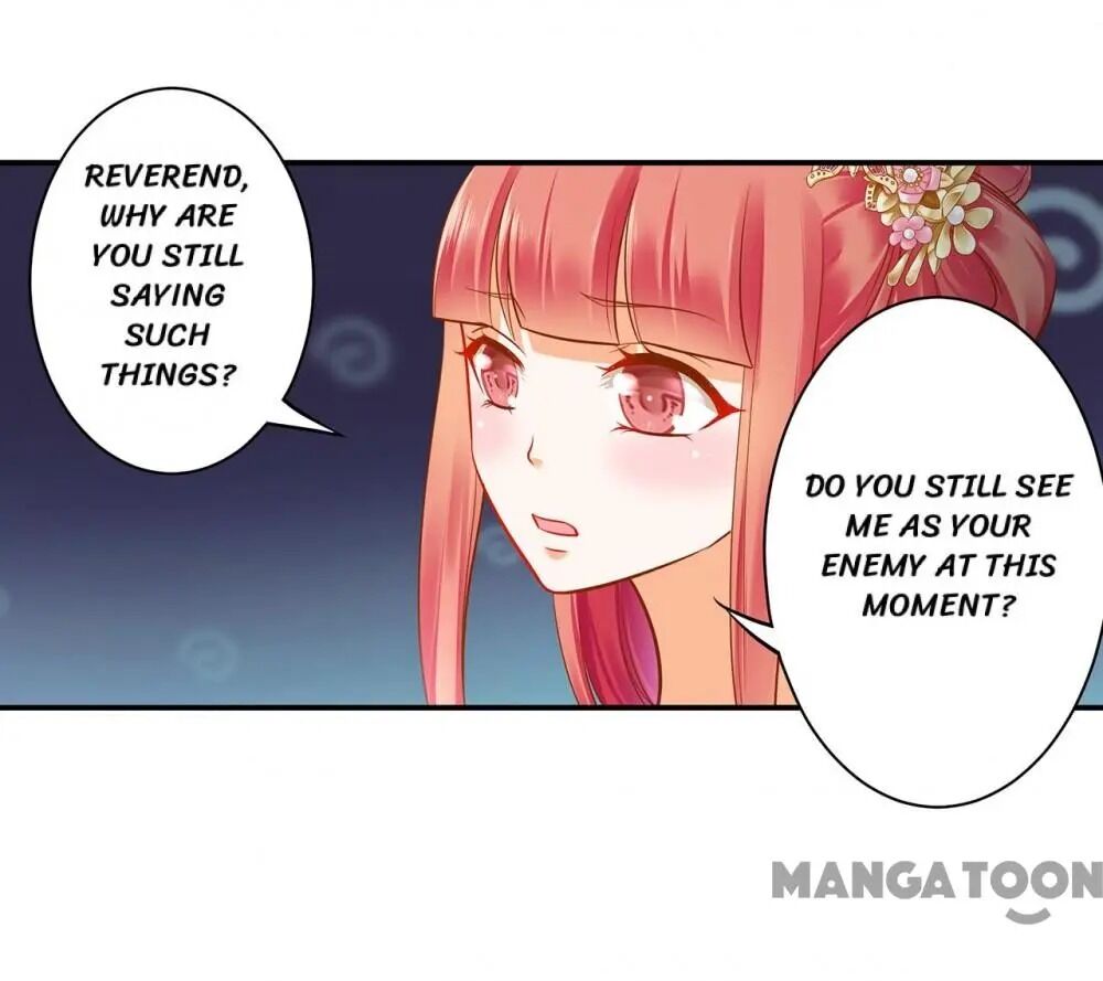 The Princess's Time Travel Chapter 103