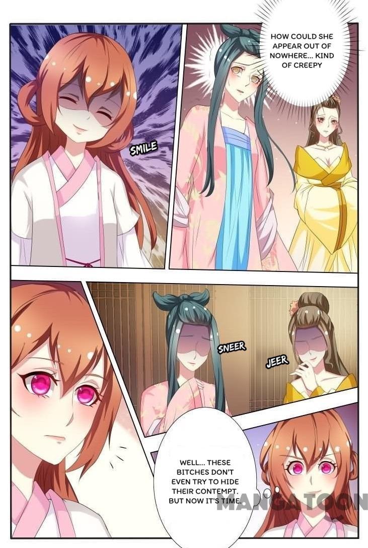 The Era Of Female Doctor Chapter 36
