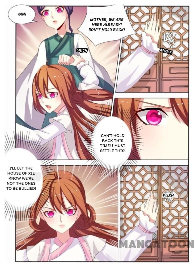 The Era Of Female Doctor Chapter 36