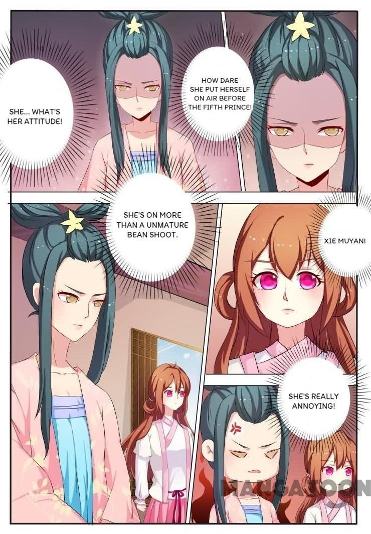 The Era Of Female Doctor Chapter 38