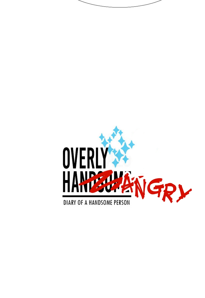 Overly Handsome Ch. 27 The Risk of Being Handsome(3)