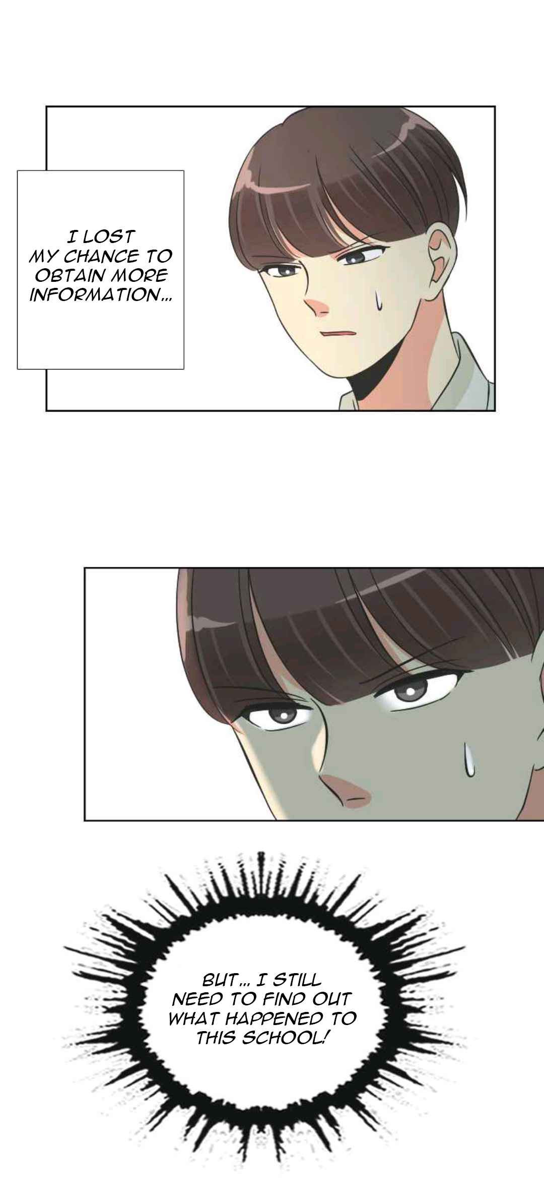 Overly Handsome Ch. 74 Not Only Too Handsome (5)