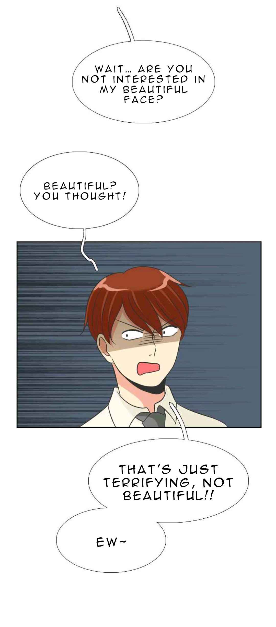 Overly Handsome Ch. 79 Not Only Too Handsome (10)