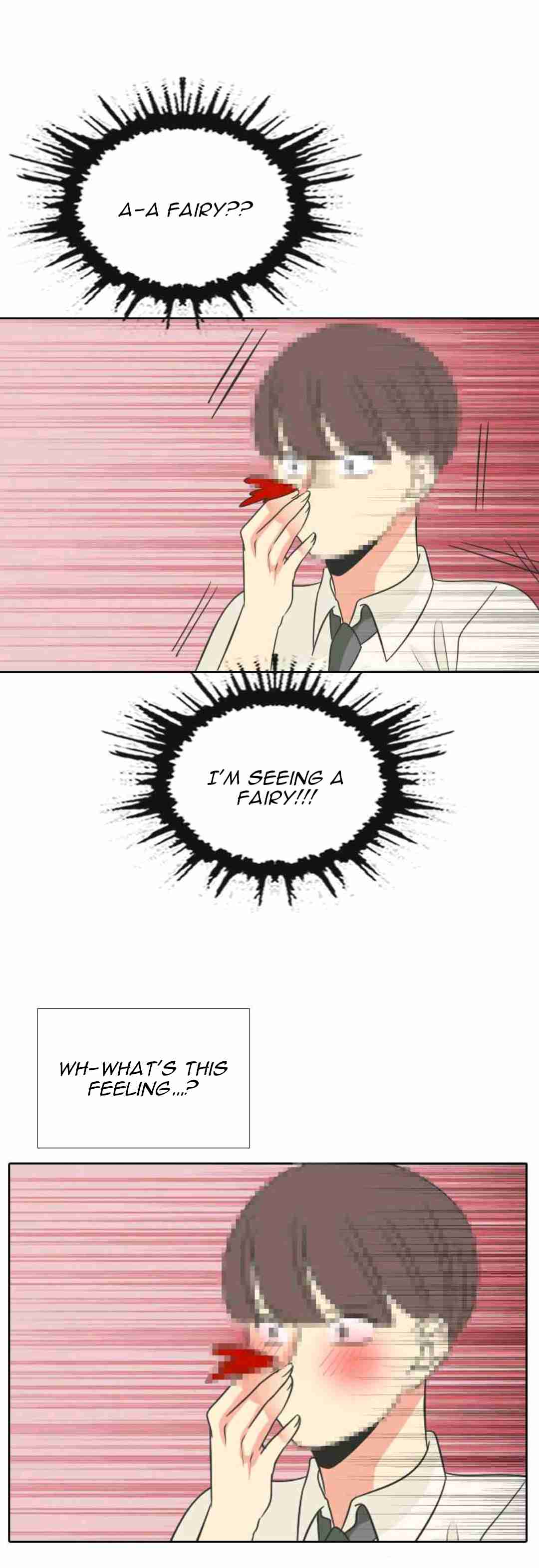 Overly Handsome Ch. 79 Not Only Too Handsome (10)