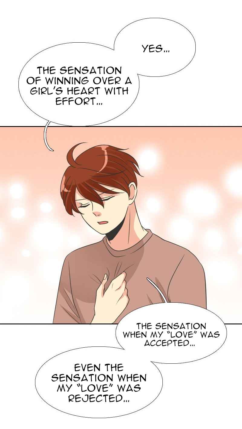 Overly Handsome Ch. 82 Handsome Guy's Repentance