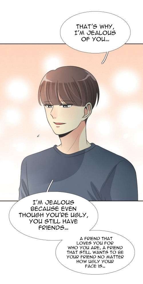 Overly Handsome Ch. 99 Handsome