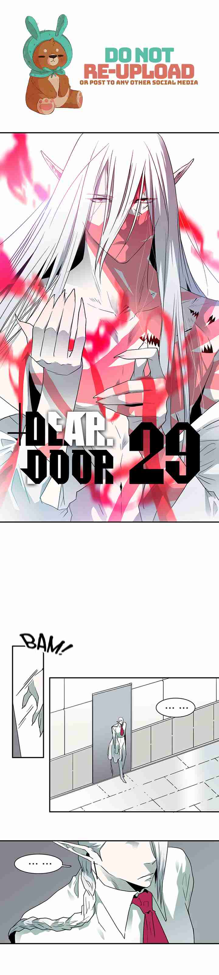 Dear Door Ch. 29