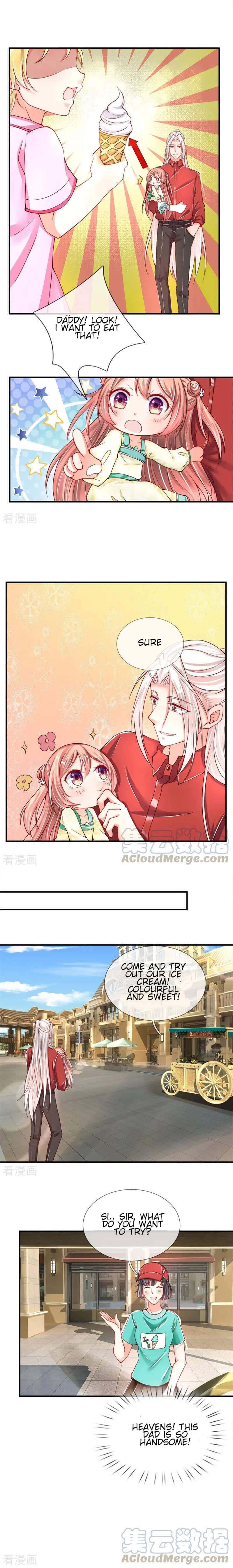 Immortal Reverence Dad Ch. 22 Chapter 22