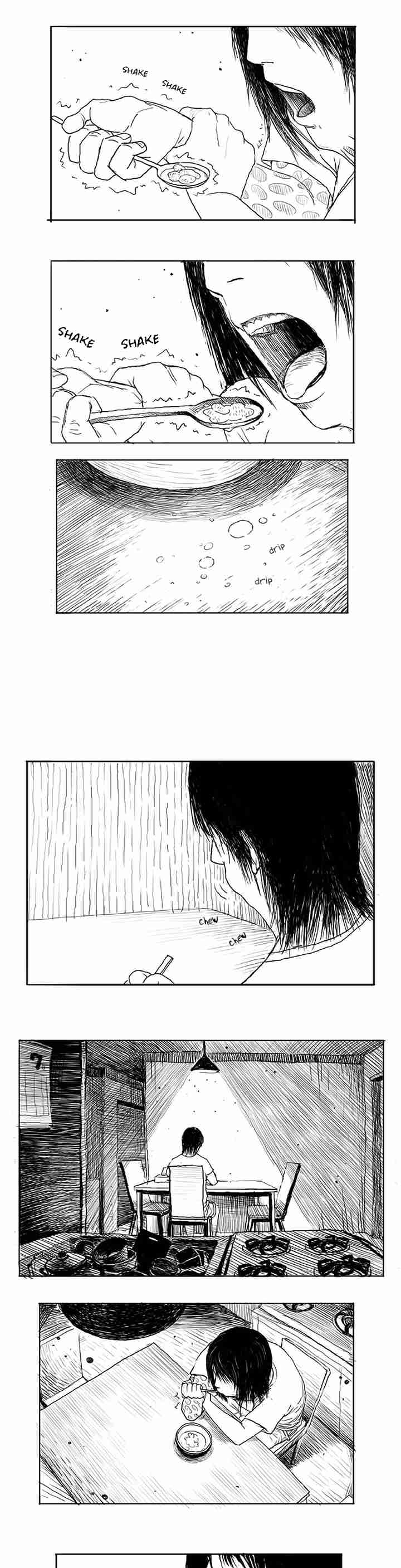 I Have Something to Tell You Vol. 1 Ch. 3 Expectation