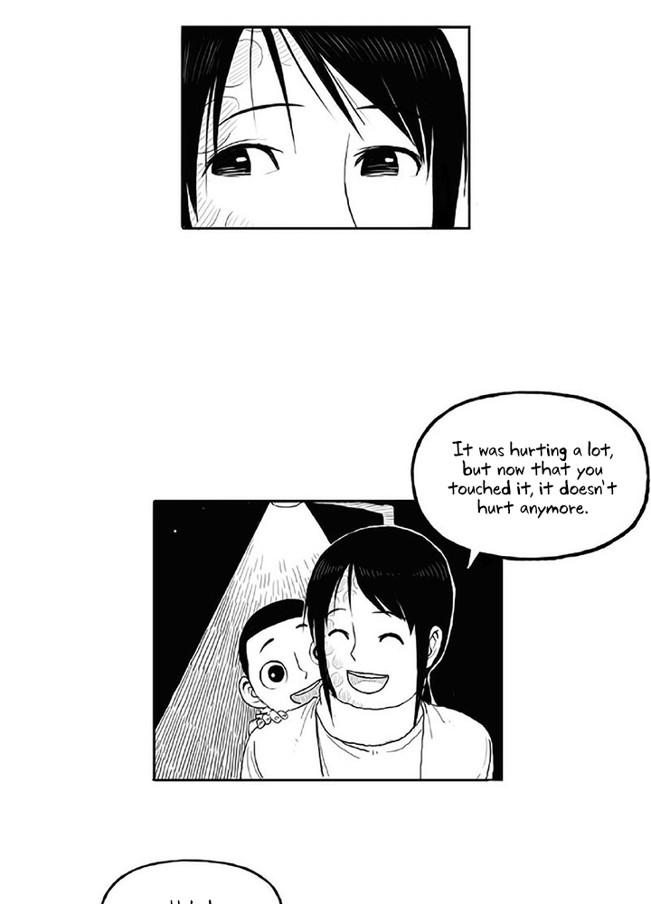 I Have Something to Tell You Vol. 1 Ch. 15 Finding happiness