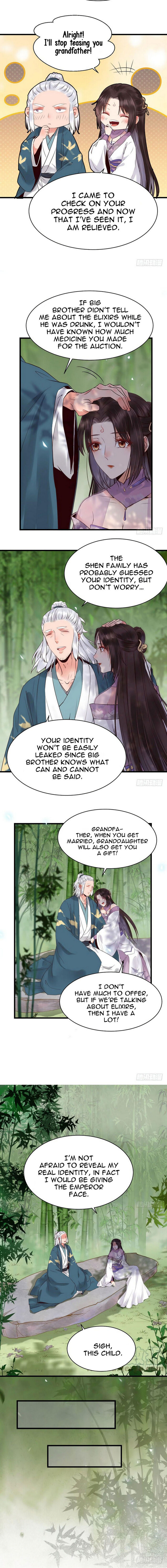 The Ghostly Doctor ch.215