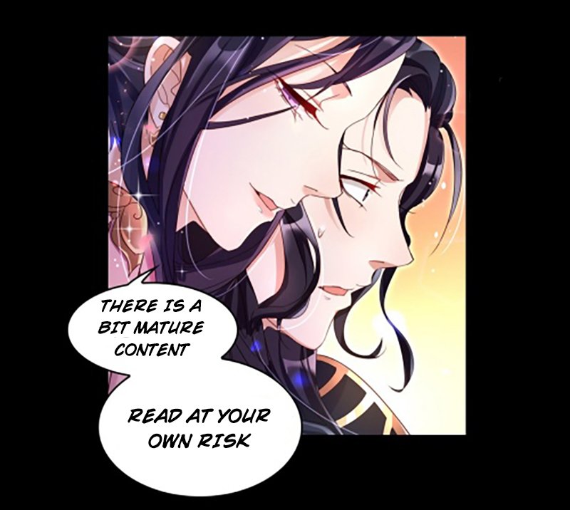 The Evil Girl is The Emperor Ch.6
