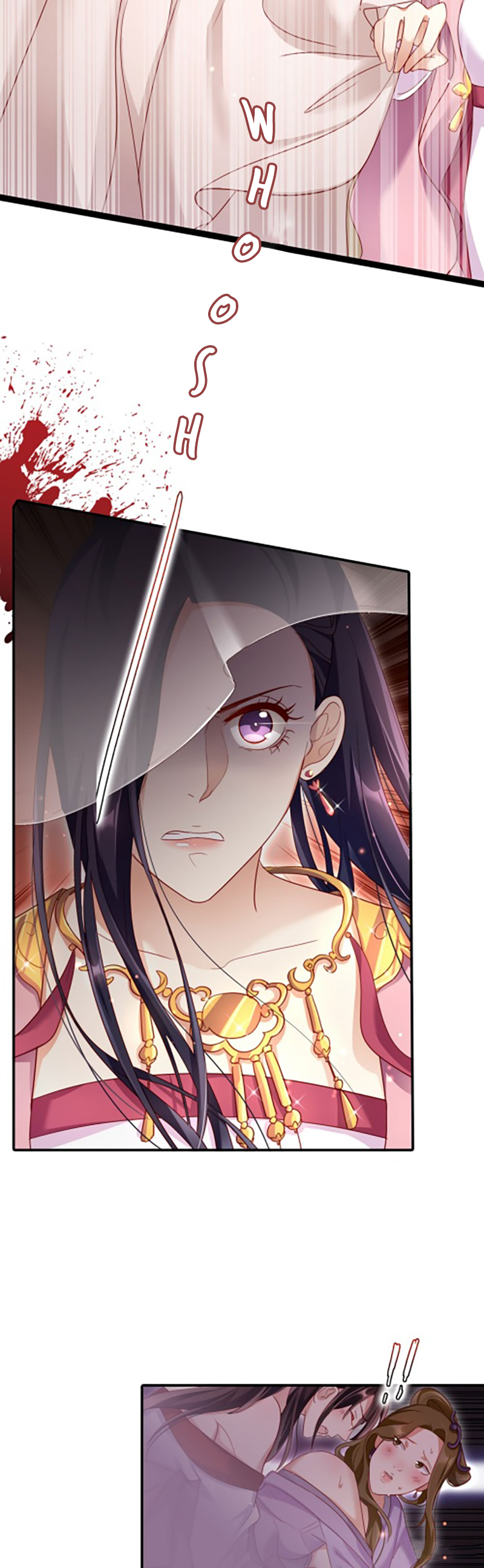 The Evil Girl is The Emperor Ch. 21 It was Her Wishful Thinking