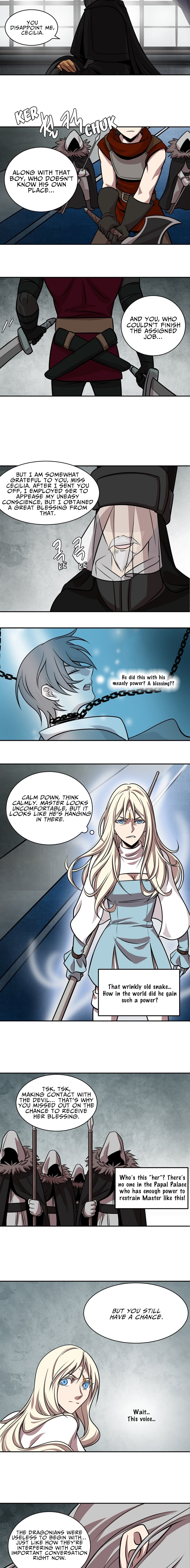 Sword and Magic Ch. 21