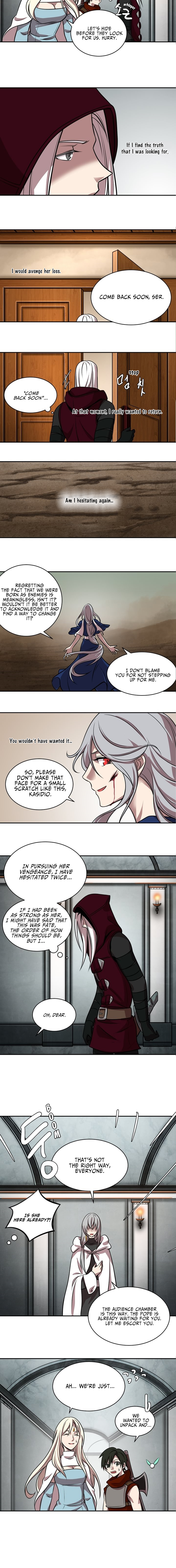 Sword and Magic Ch. 21