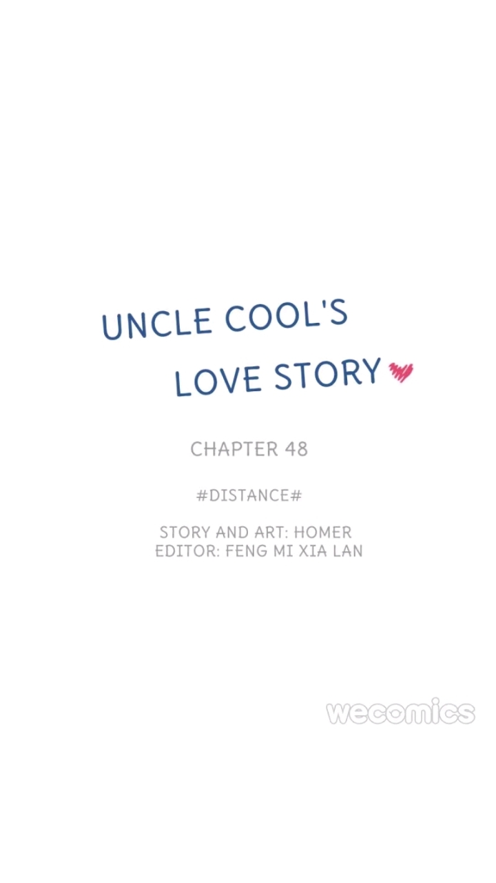 Uncle Cool Ch.48