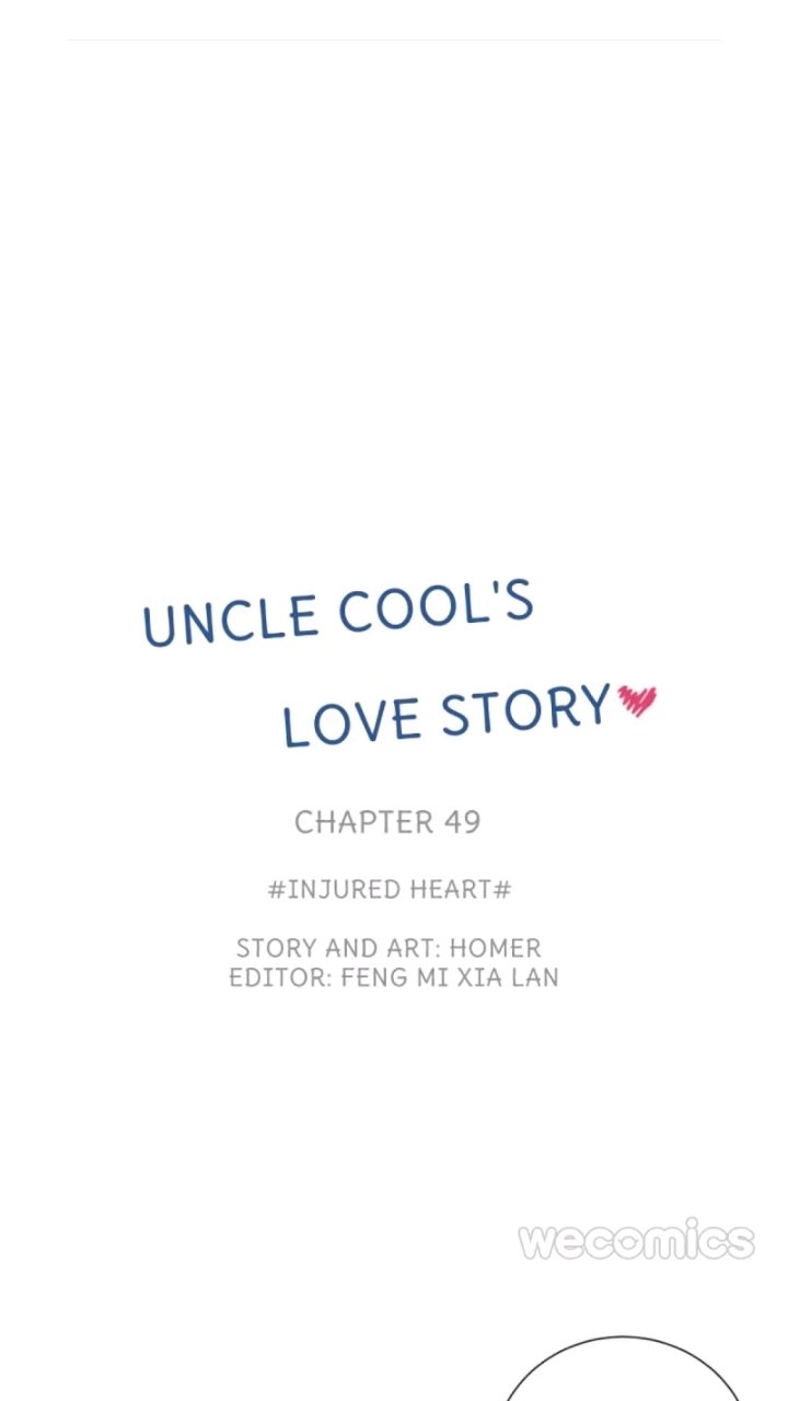 Uncle Cool Ch.49