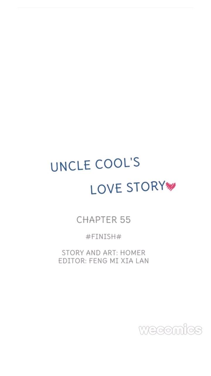 Uncle Cool Chapter 55