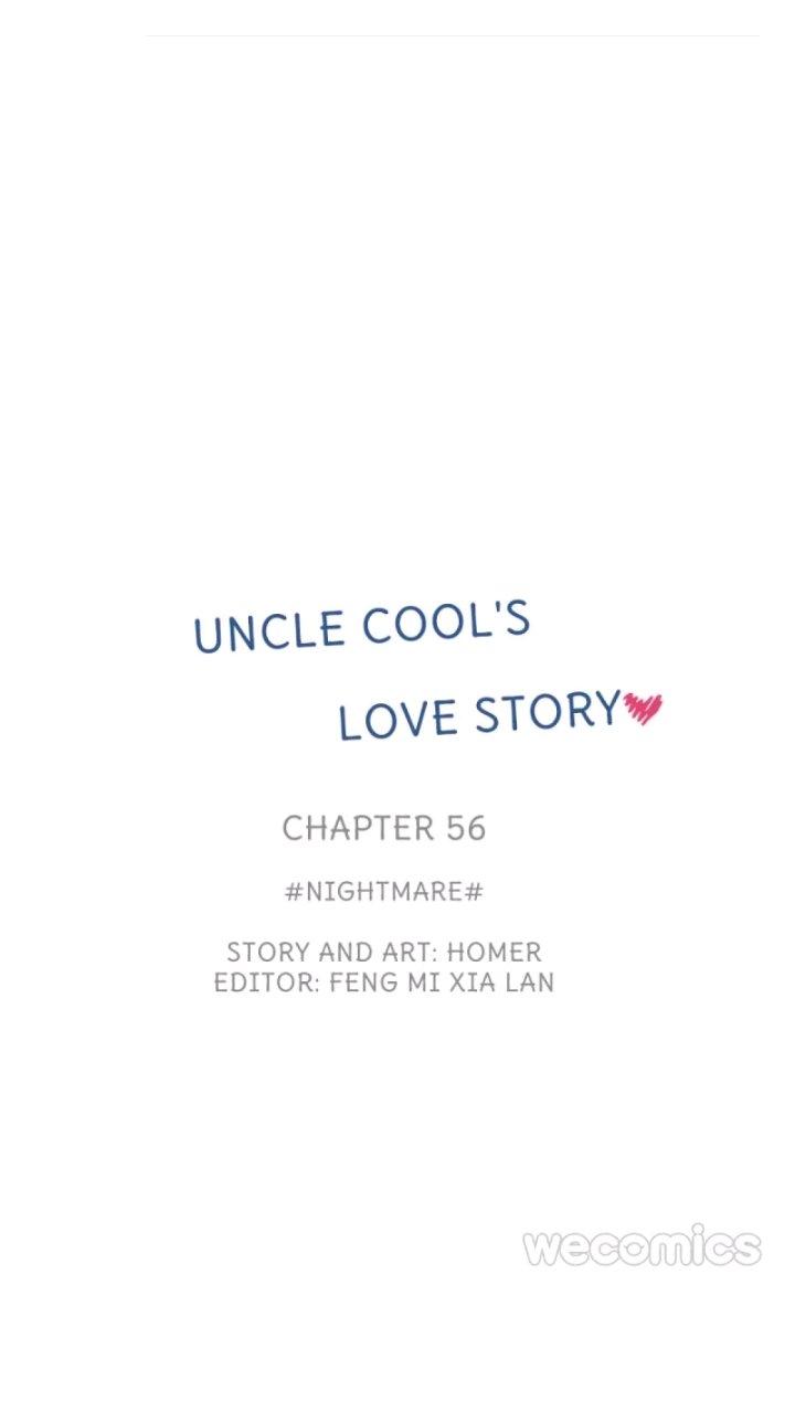 Uncle Cool Chapter 56