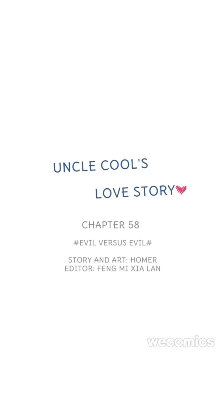 Uncle Cool Chapter 58
