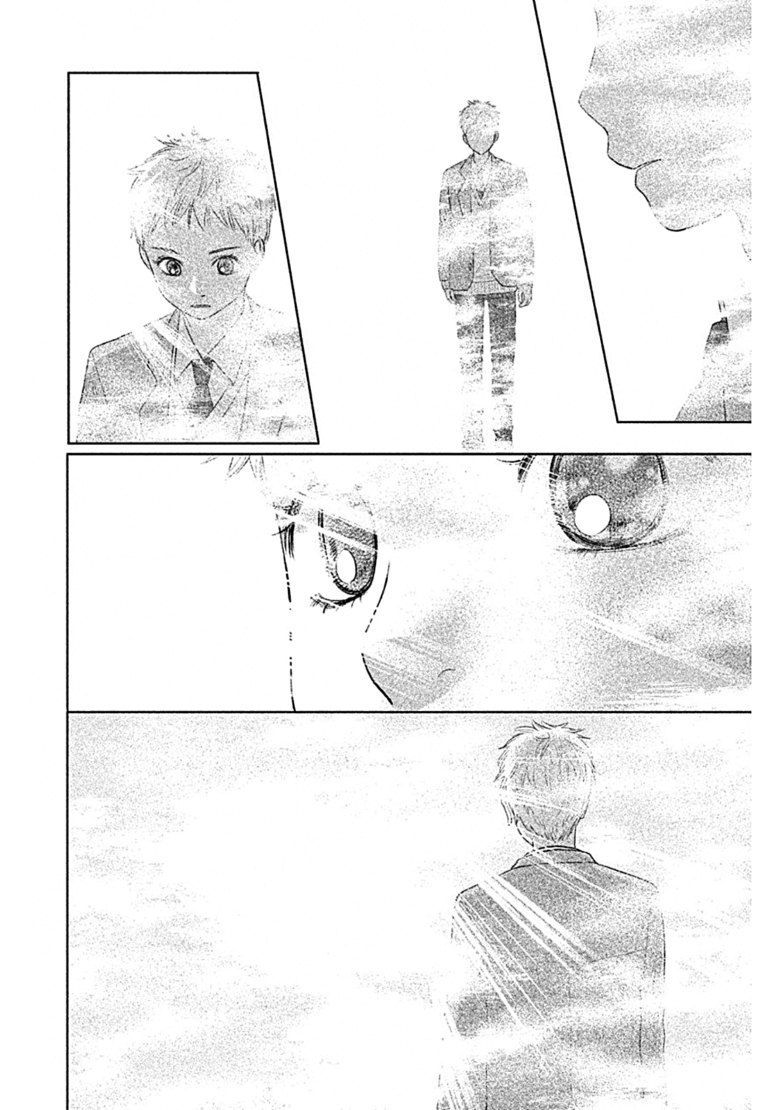 Chihayafuru: Middle School Arc Vol. 1 Ch. 5 5th Poem