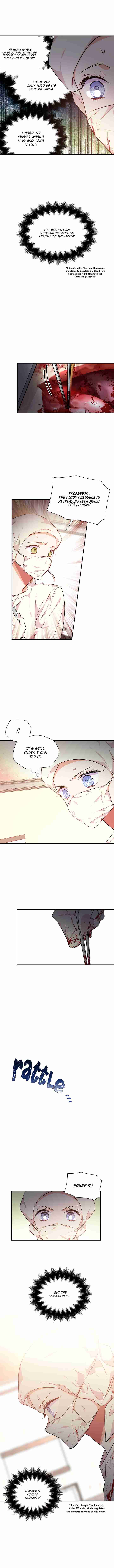Doctor Elise Ch. 117