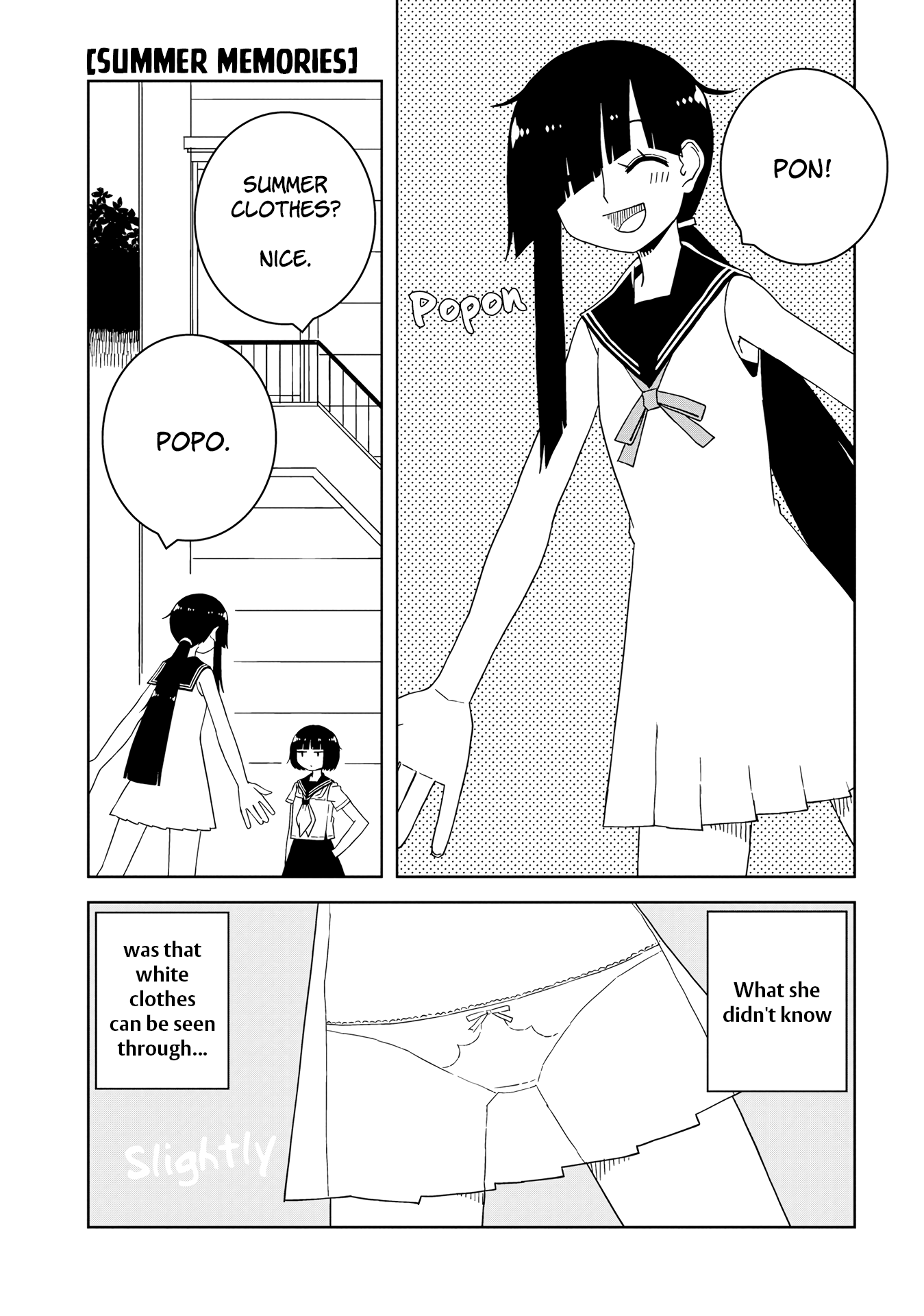 A Story About Doing Xx To Girls From Different Species Vol.1 Chapter 14.5