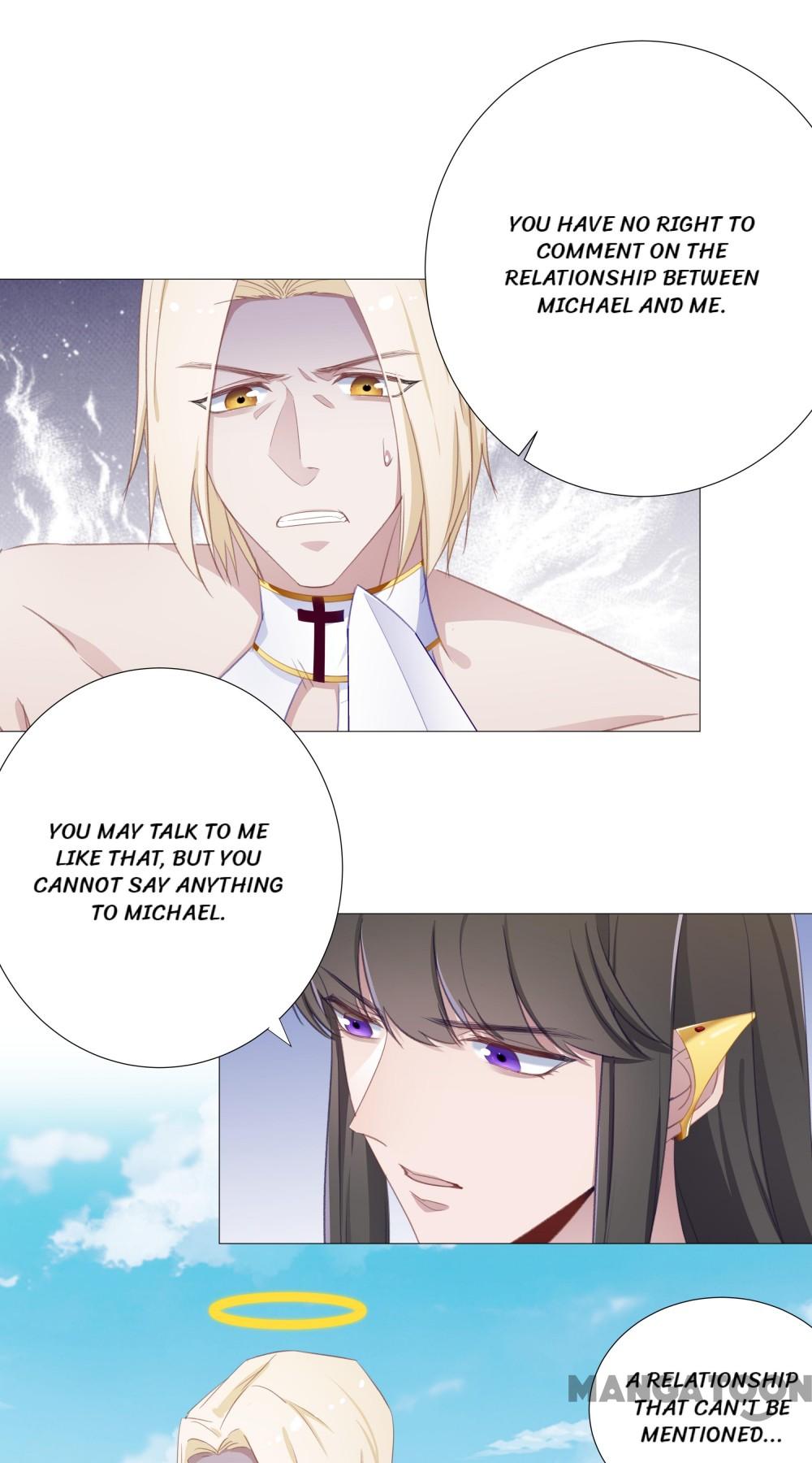 Eternal Daytime In The Night Chapter 52