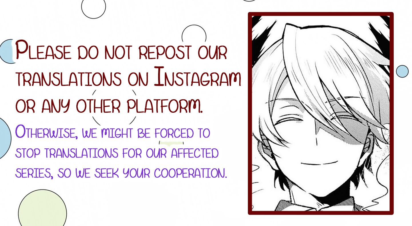 I Reincarnated into an Otome Game as a Villainess With Only Destruction Flags... Comic Anthology ch.3