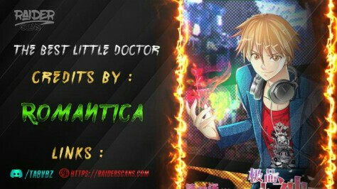 Highly Skilled Doctor Ch. 9