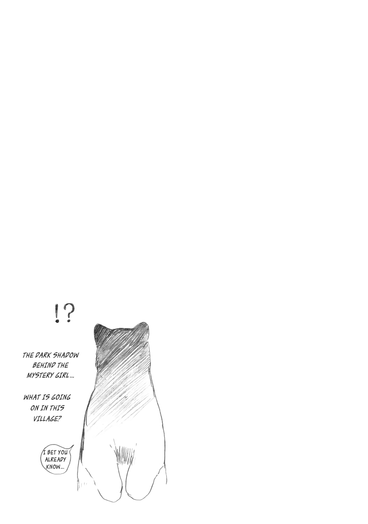 Kumamiko - Girl Meets Bear Chapter 21