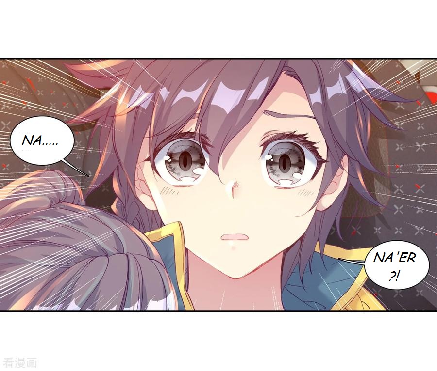 Douluo Dalu 3: The Legend Of The Dragon King Chapter 106