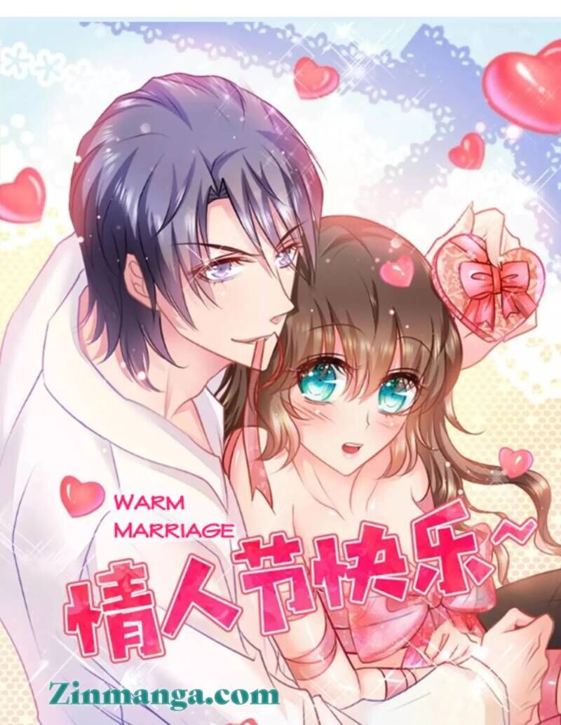 Into the Bones of Warm Marriage ch.256