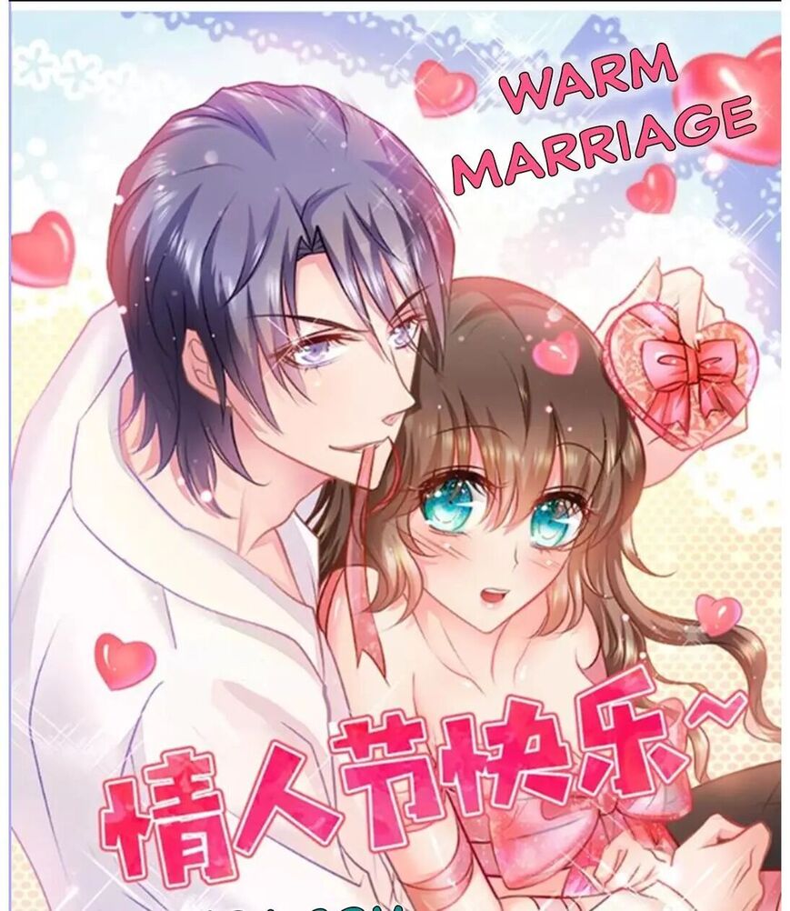 Into the Bones of Warm Marriage ch.280