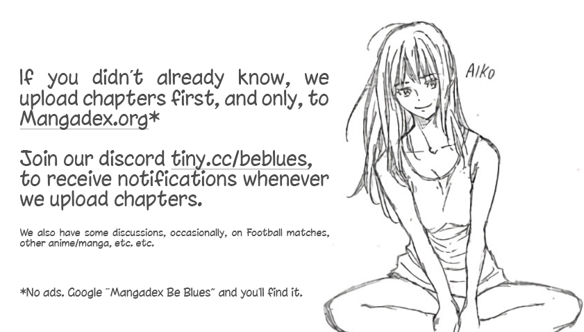 BE BLUES ~Ao ni nare~ Vol. 30 Ch. 293 A Nightmarish...
