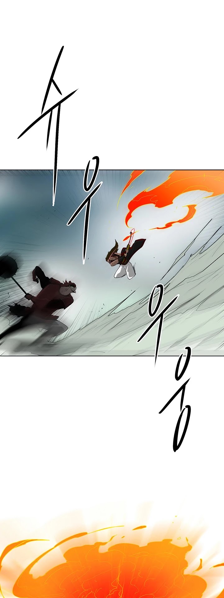 Legend Of The Northern Blade Chapter 32