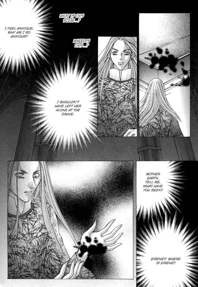 Absolute Witch Vol. 11 Ch. 18.08