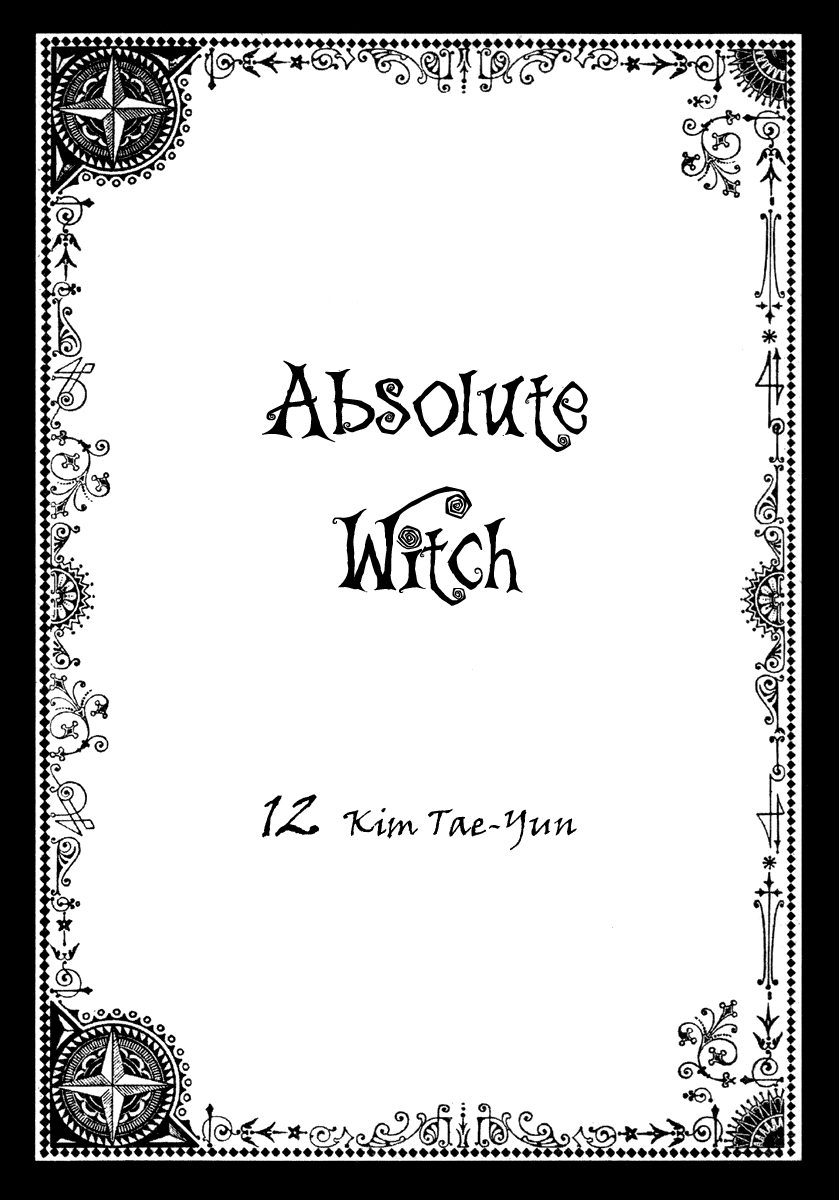 Absolute Witch Vol. 12 Ch. 18.11